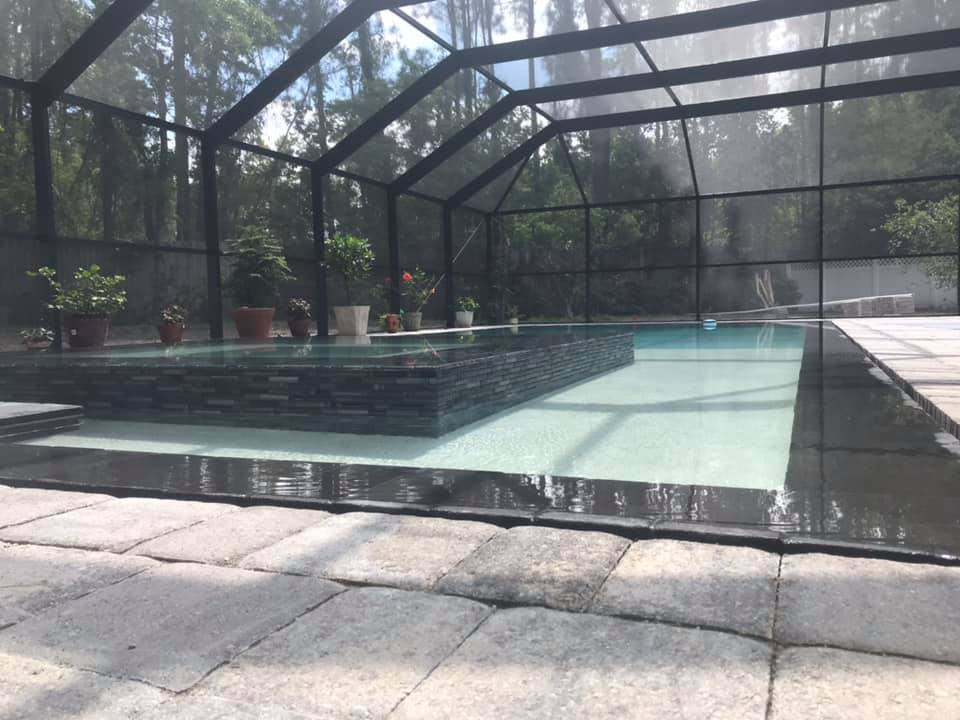 Beat the Summer Heat with Your Own Pool Paradise