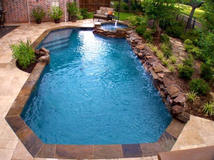 Salt Chlorine Generator or Traditional Chlorine?