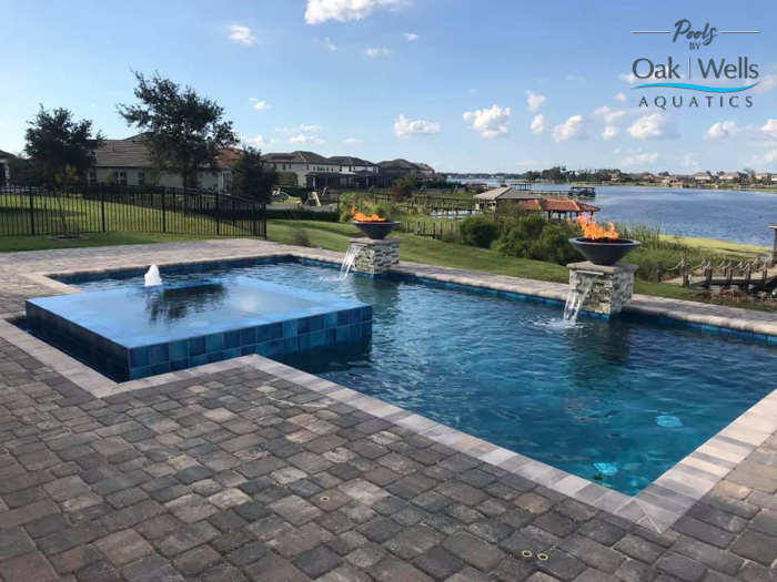 Why Fall and Winter Are the Best Seasons to Start Your Pool Project