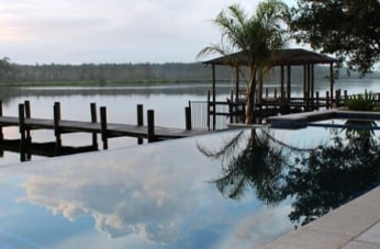 Why Fall and Winter Are the Best Seasons to Start Your Pool Project