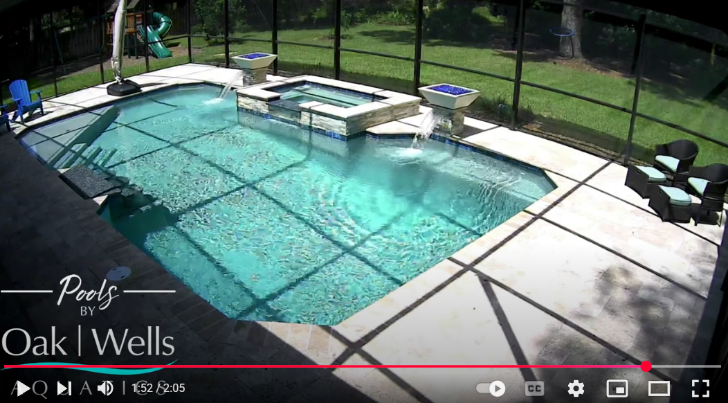 Pool Glow-Up Alert – See a Stunning Backyard Remodel in Action