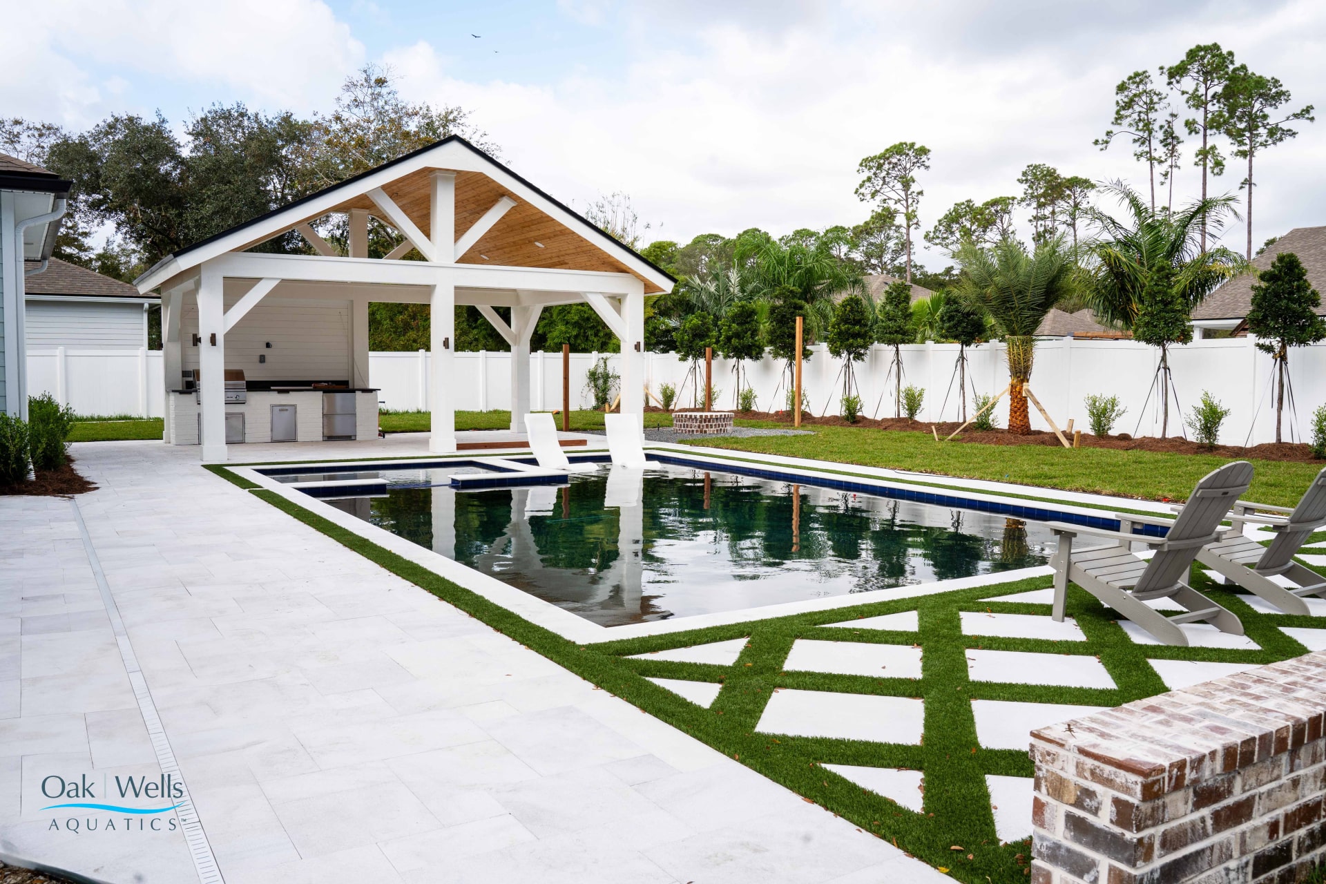 Residential & Commercial Expertise