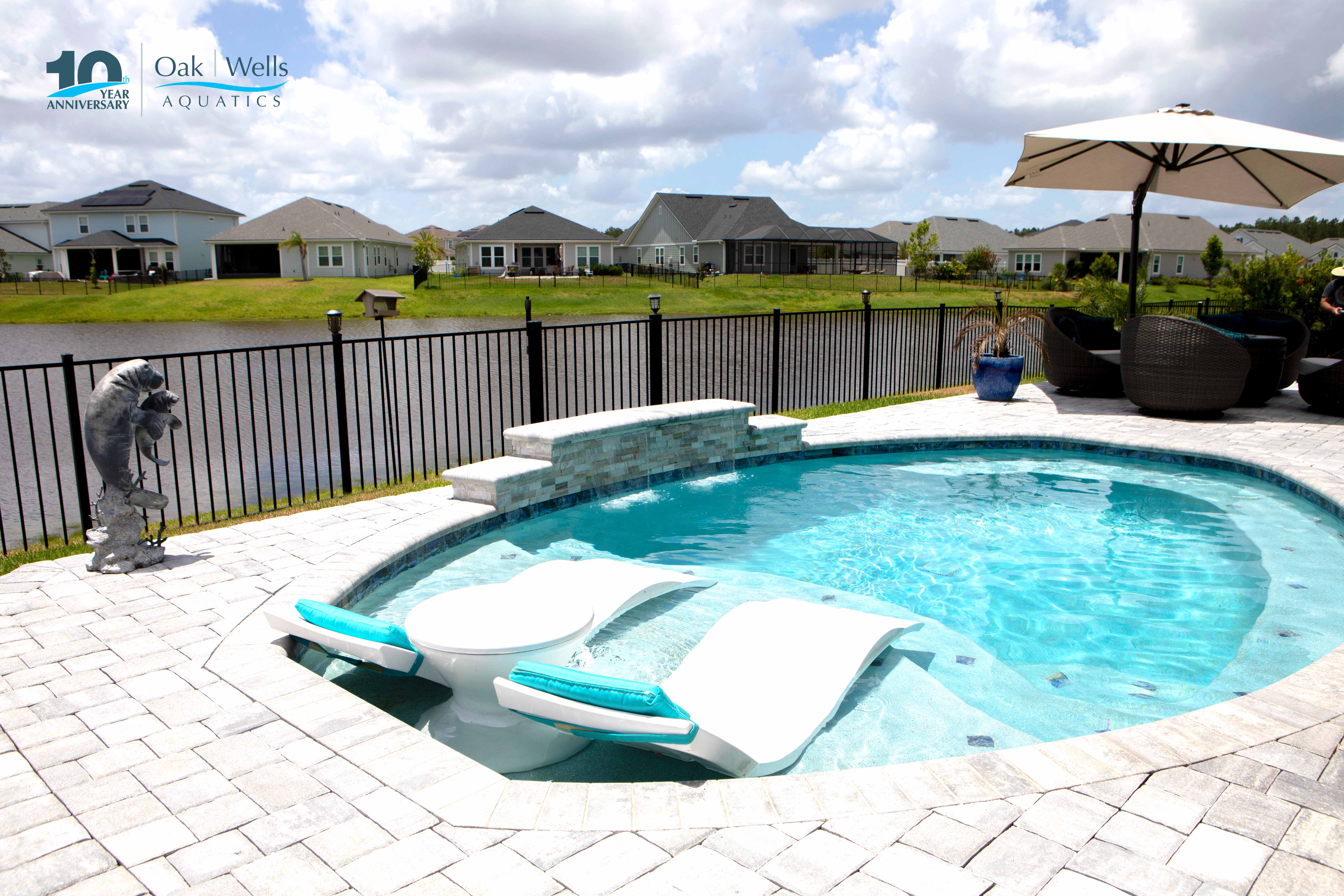 Oak Wells Aquatics Expands to Fort Myers: Our First Franchise Launchesin Southwest Florida