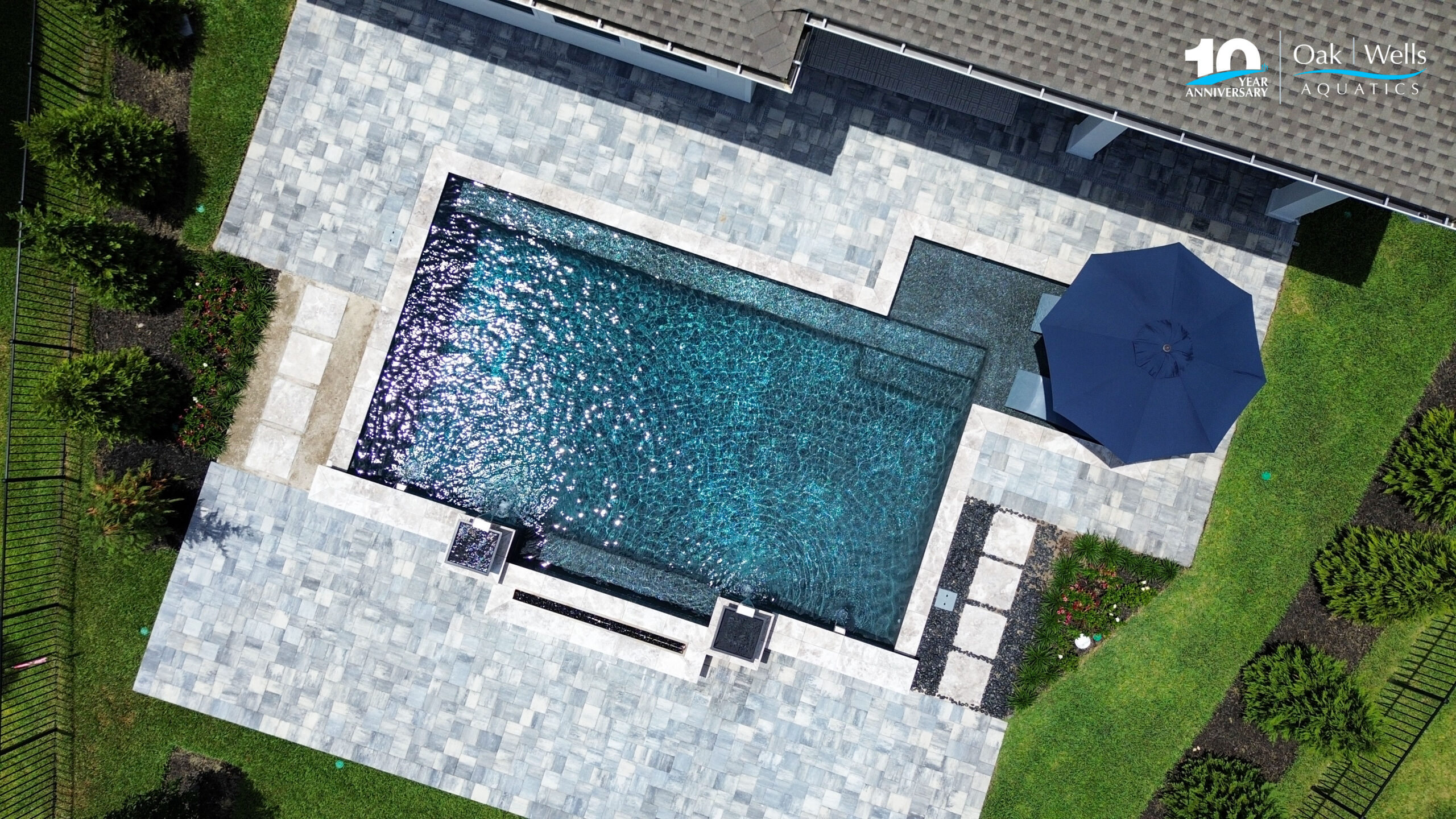 Top Design Elements That Turn a Pool into a Resort Experience