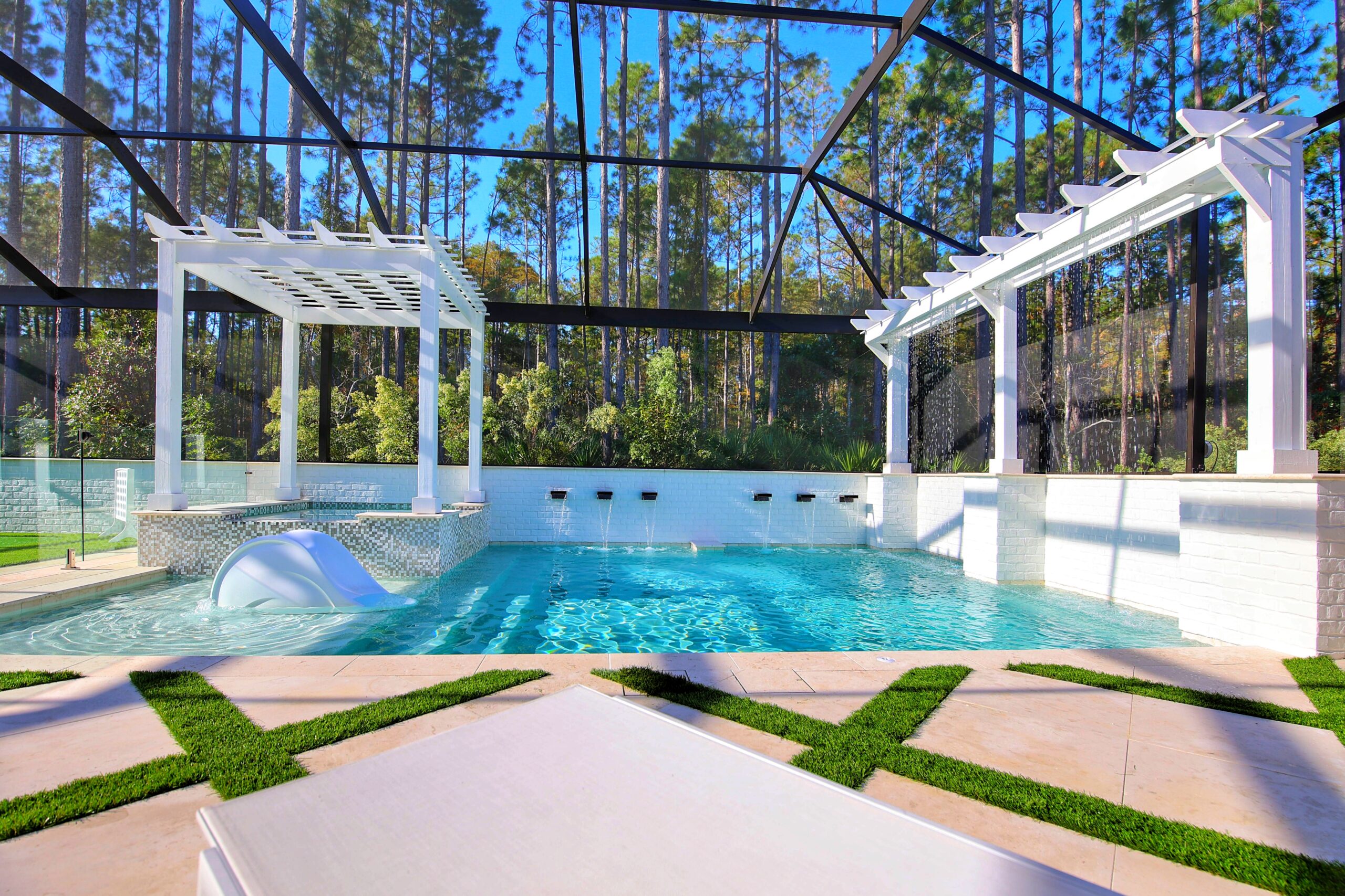 Spa Installation: What You Need to Know