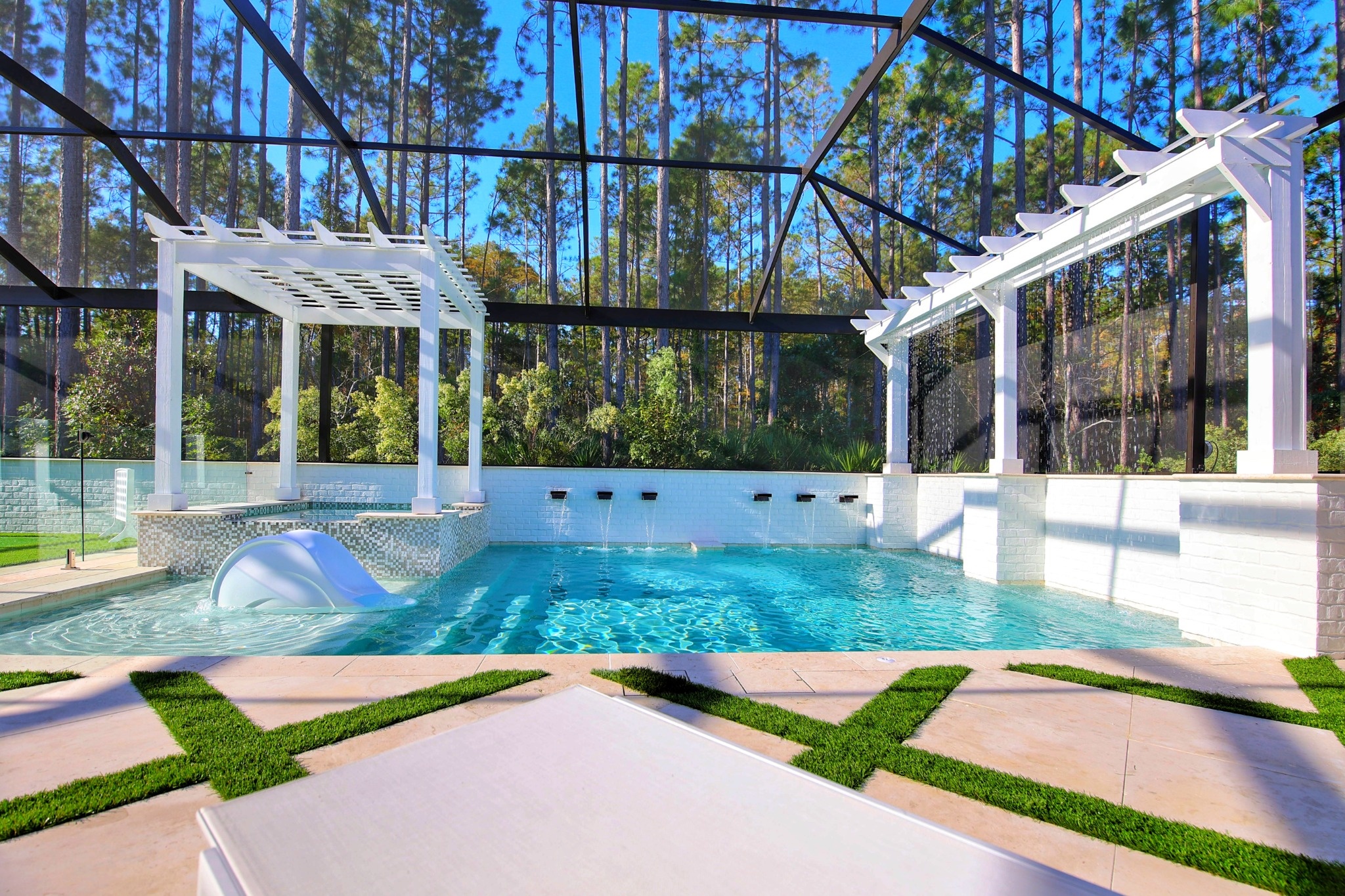 Why Is My Pool Water Not Clear—Even When You’re Doing the Basics?