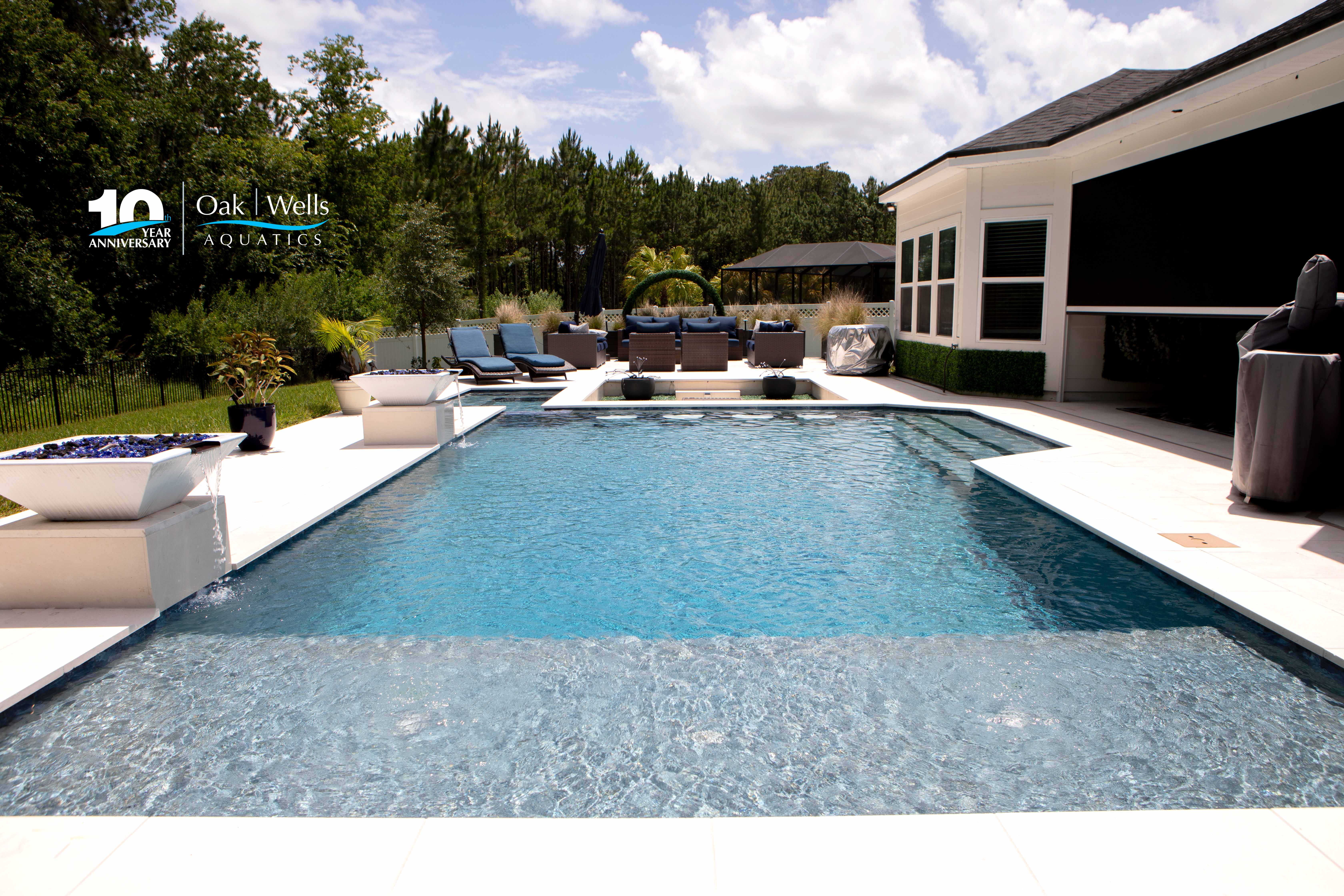 Why Draining a Pool in North Florida Can Be Risky: What Every Homeowner Should Know