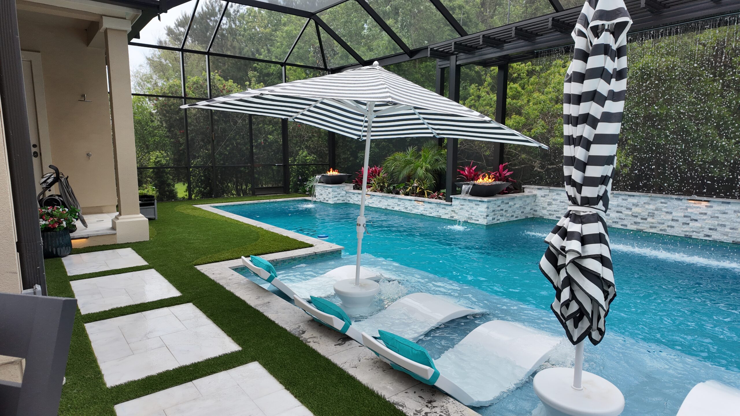 What’s the Right Way to Refinish Your Pool? Here’s What The Better Pool Looks Like From the Inside Out