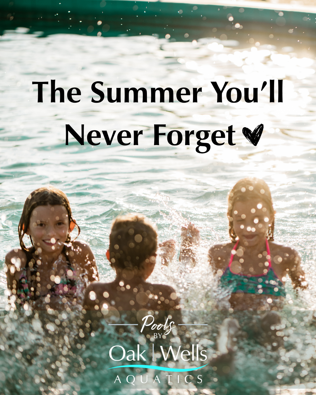 Make This Summer Count
